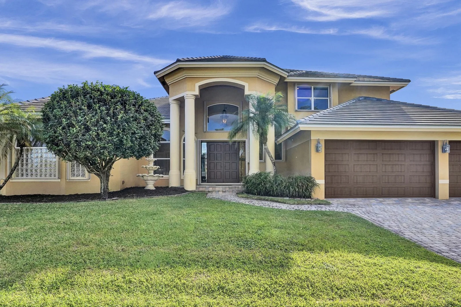 6543 Newport Lake Circle