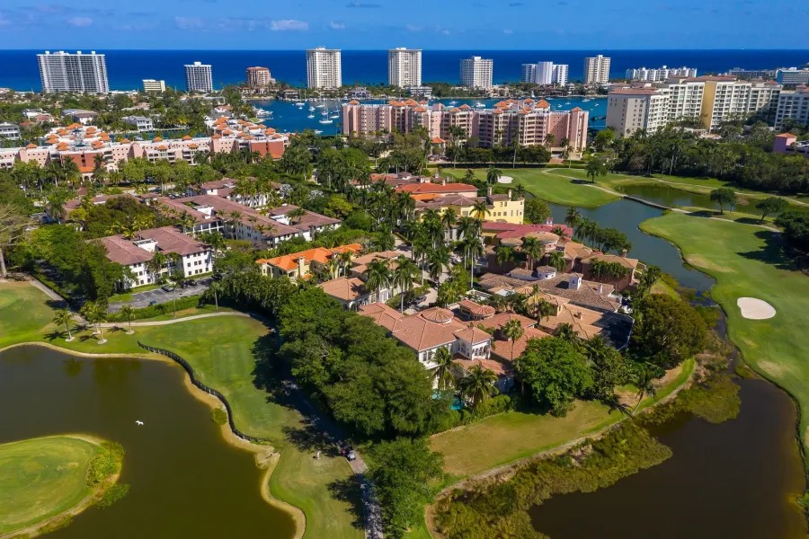 Addison Estates & Mizner Lake Estates