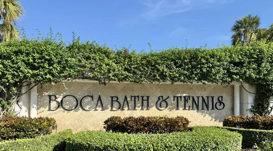 Boca Bath & Tennis