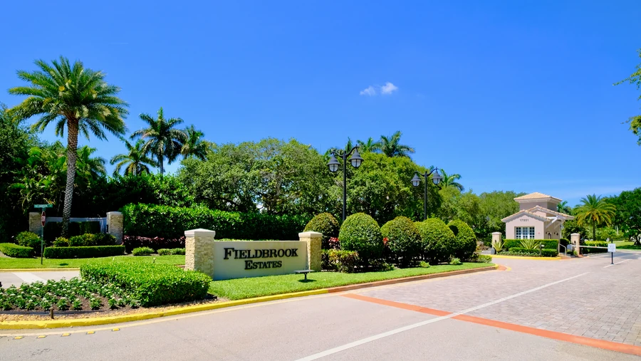 Fieldbrook Estates