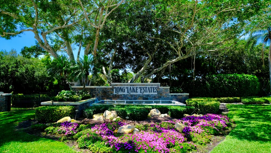 Long Lake Estates