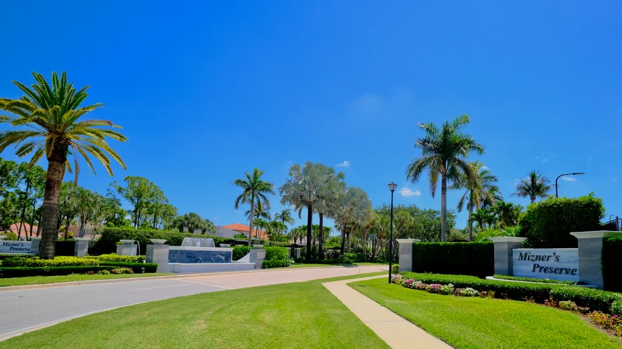 Mizner's Preserve