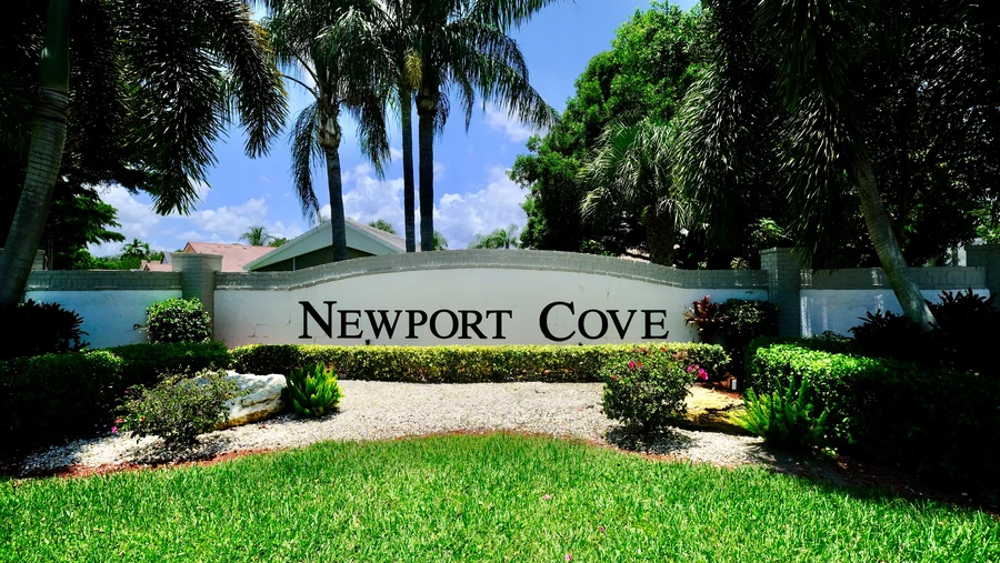 Newport Cove