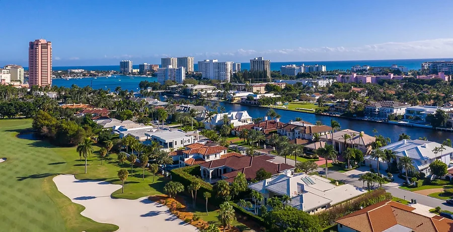 Royal Palm Yacht and Country Club