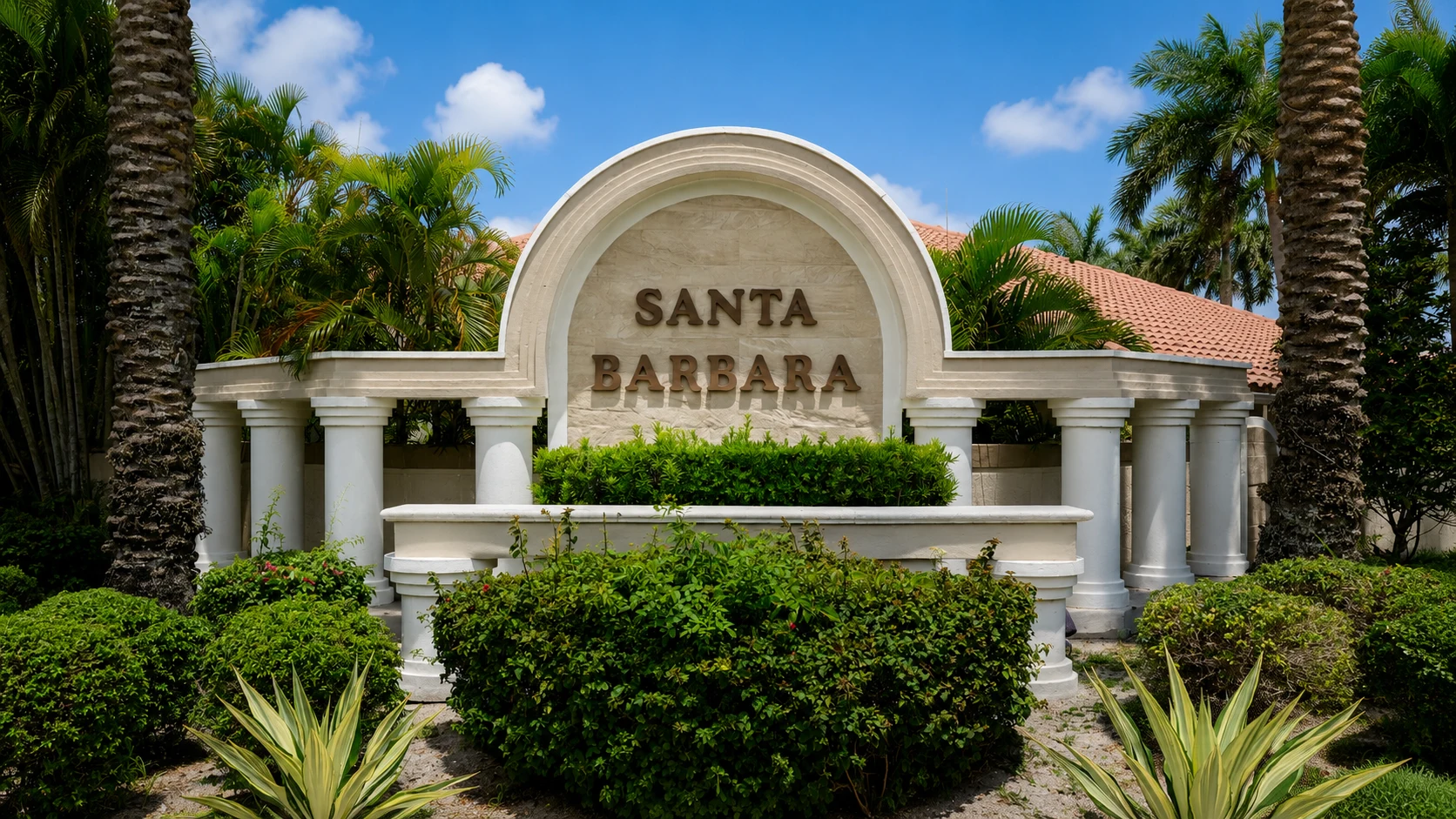 Santa Barbara